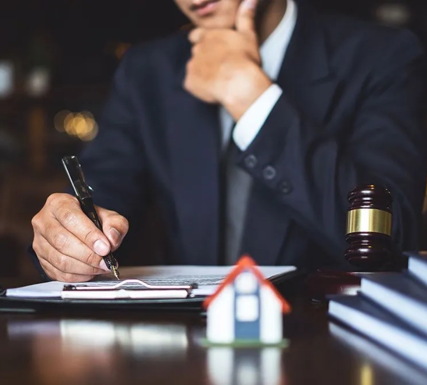 inmobiliario